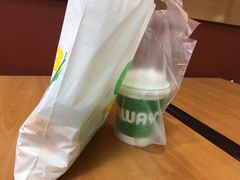 -赛百味SUBWAY(三阳广场店)