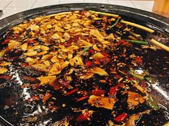 -费明中罗非鱼(大石坝店)