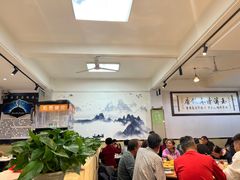 -玉溪清真饭店(前兴路店)