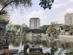 -梁园