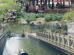 -绍兴鲁迅故里·沈园景区