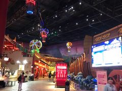 -万达茂商场(南京仙林店)