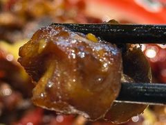 -柴窝堡22号辣子鸡·传承新疆菜