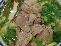 羊肉合汁-夏家合汁(天润花园小区店)