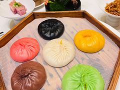 -扬州香格里拉·香宫中餐厅