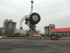 -世纪钟