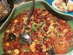 -小满海鲜·别院(天津旗舰店)
