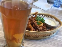 -必胜客(证大大拇指店)