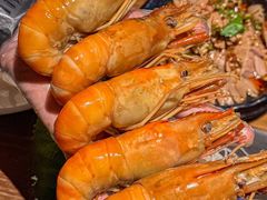 -人间酒暖·Go blanc·烧鸟·深夜食堂(陆家嘴店)