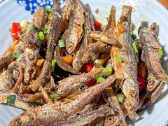 -好灶头妈妈菜·柴火灶台鱼·千岛湖土菜地标美食