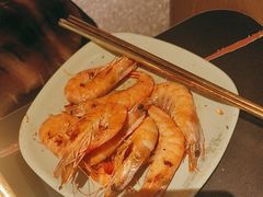-梨花甄选自助烤肉(小寨原力场店)