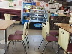 大堂-老胜香包子铺(瑞景店)