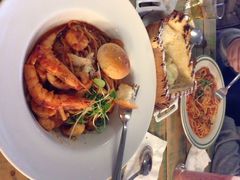 Cafe&nbsp;Alice-Cafe Alice咖啡爱丽丝(奥城店)