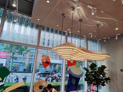 -奈雪的茶(中海环宇荟店)