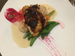 -宜必思北角餐厅(宜必思世紀軒2樓)