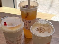-长春堂顺时而饮(前门店)