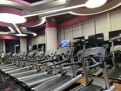 -奇迹健身·恒温游泳(恒大广场店)