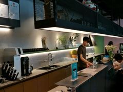 -半山腰·云南菜(侨福芳草地店)