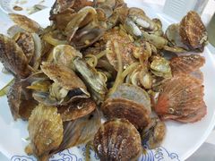 -北戴河庆山饭店·海鲜砂锅粥(北戴河黑石路店)