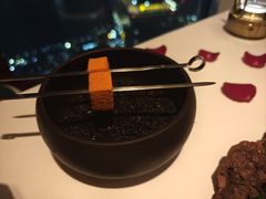 -翡翠36餐厅(浦东香格里拉店)