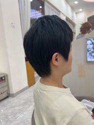 -Zip概念美发