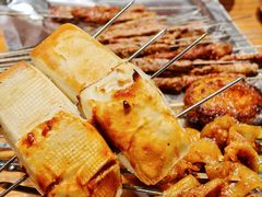 -熙成烧烤(白塔岭店)