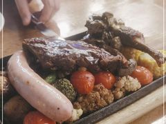 -bluefrog蓝蛙(皇庭广场店)