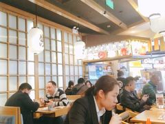 大堂-沼津港渔市(宏伊国际广场店)