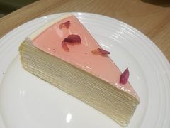 -36cake生日蛋糕(福田店)