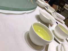 -君德澜酒家·创意粤菜(金山谷店)