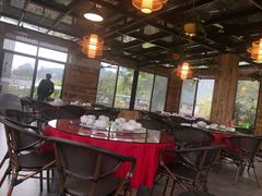 -生态苑农庄(十里画廊遇龙河店)