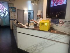 -周渝食惦·酸菜鱼精致川菜(横岗店)
