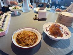 -庆云楼饭庄(什刹海店)