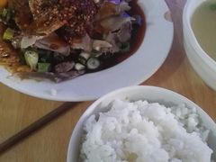 -温记府廟豆汤饭·始于1955年(海椒店)