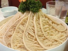 -捞神煲汤火锅(湖滨商业街店)