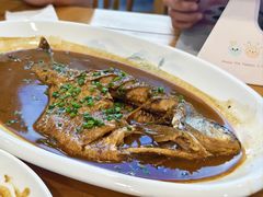 -品鲜村农家菜·阳澄湖大闸蟹(总店)