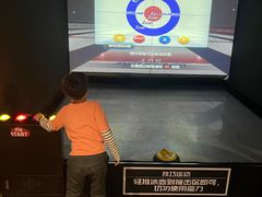 -VS SPORTS PARK运动玩乐园·团建·生日会(合生汇店)