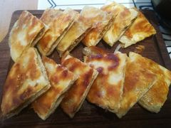 酥皮牛肉饼-美庐时尚餐厅(菱角湖店)