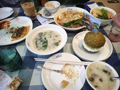 -观塘港茶餐厅(八一大道店)