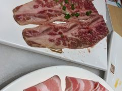 -韩宫宴和牛烤肉(盐城金鹰店)