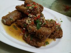 -洪霞餐馆
