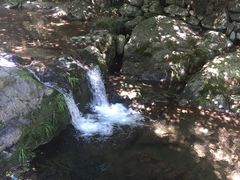 -山沟沟景区