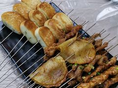 -默姐大铁锅牛杂(福星惠誉店)