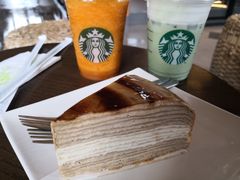 -星巴克臻选(成都宽窄巷子店)