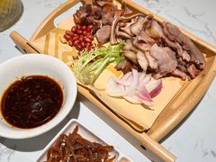 -关东小磨东北菜(漕河泾印象城店)