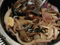 -箸福·夜上海(月牙湖公园店)