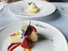 -Kathleen's Waitan 凯圣琳江景西餐厅(外滩店)