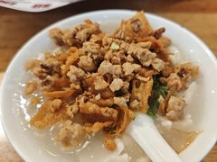 酥肉豆腐脑-豆相识•九九豆腐脑(牛咡桥店)