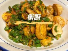 -衡厨·衡阳土菜(中南店)