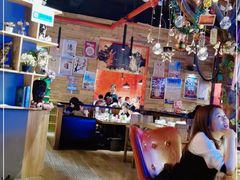 大堂-阿亮烤翅(创始店)